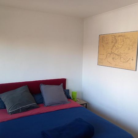 Chambre B1 Dans Un Appartement En Colocation Μασσαλία Εξωτερικό φωτογραφία