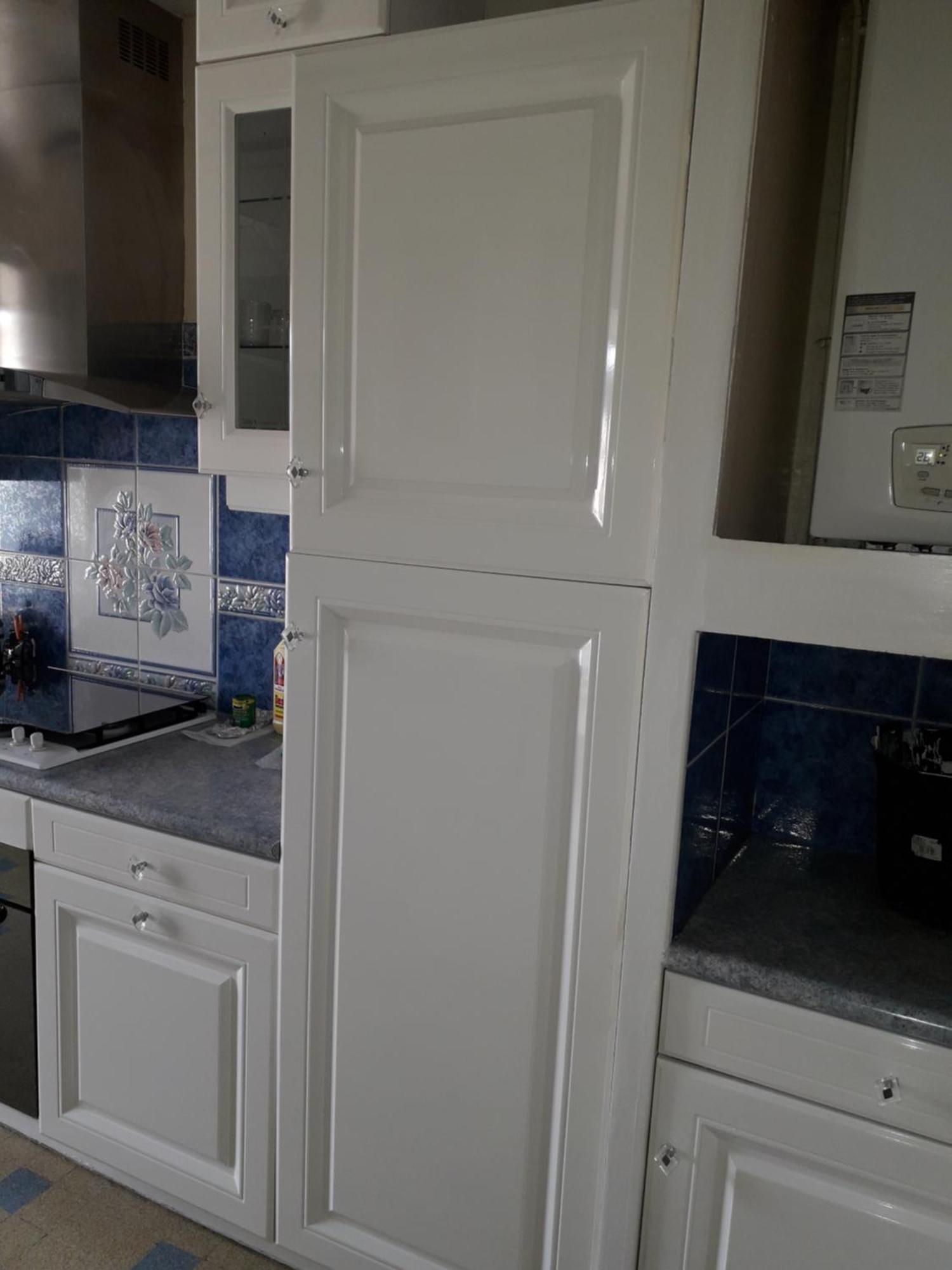 Chambre B1 Dans Un Appartement En Colocation Μασσαλία Εξωτερικό φωτογραφία